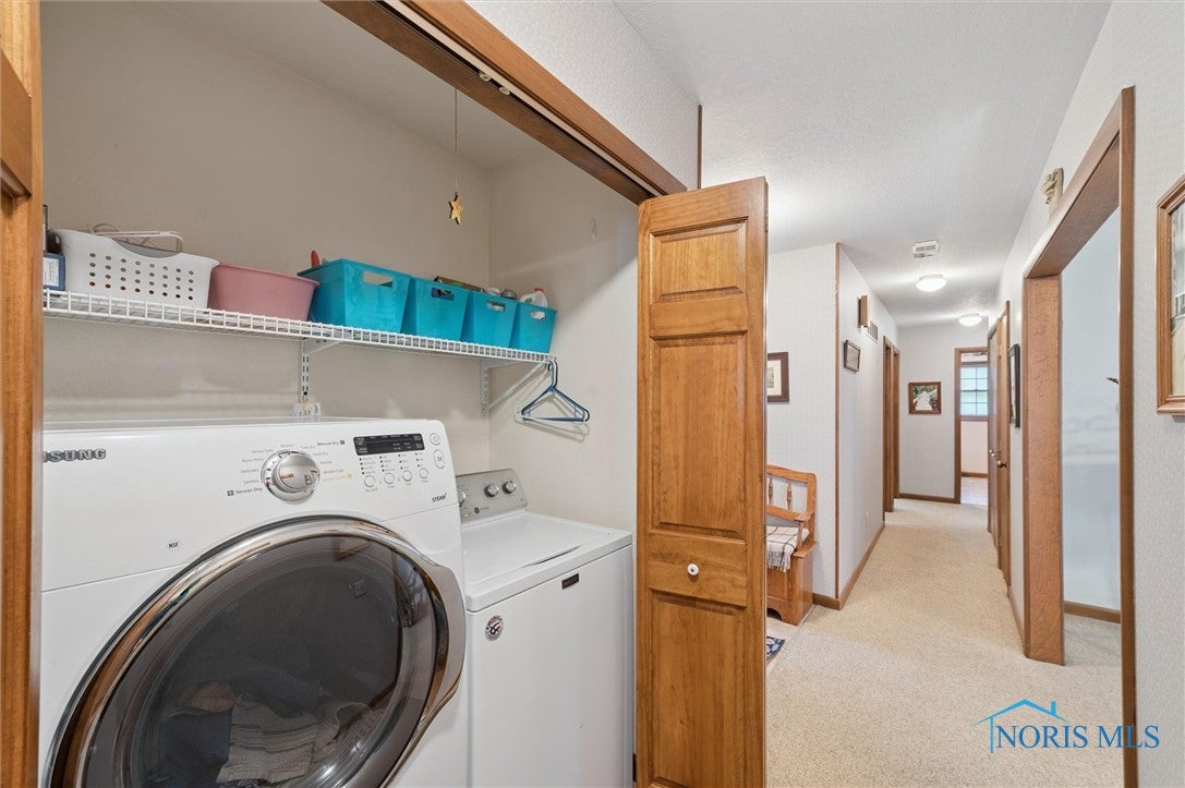 5310 Manore Road Swanton, OH 43558 - Photo 24 of 50 Laundry Area