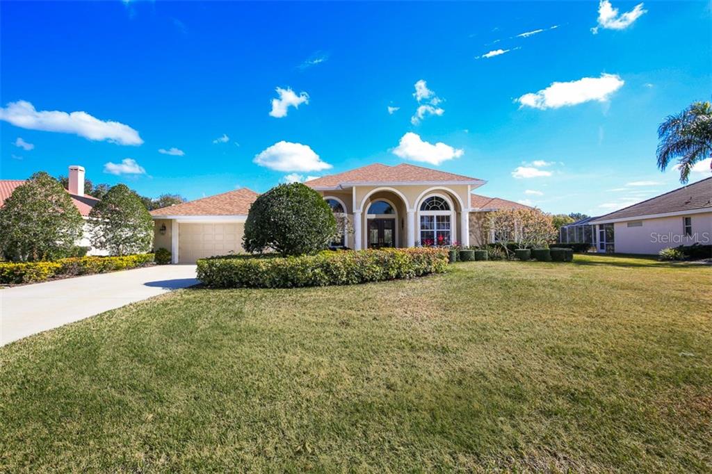 3604 Little Country Road Parrish, FL 34219 - Photo 1 of 1 Front exterior
