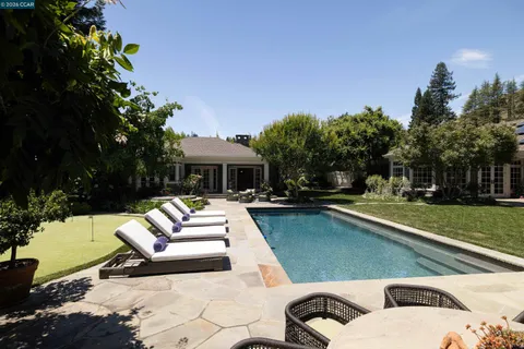 $8,398,000 | 3937 Happy Valley Road, Lafayette, CA 94549