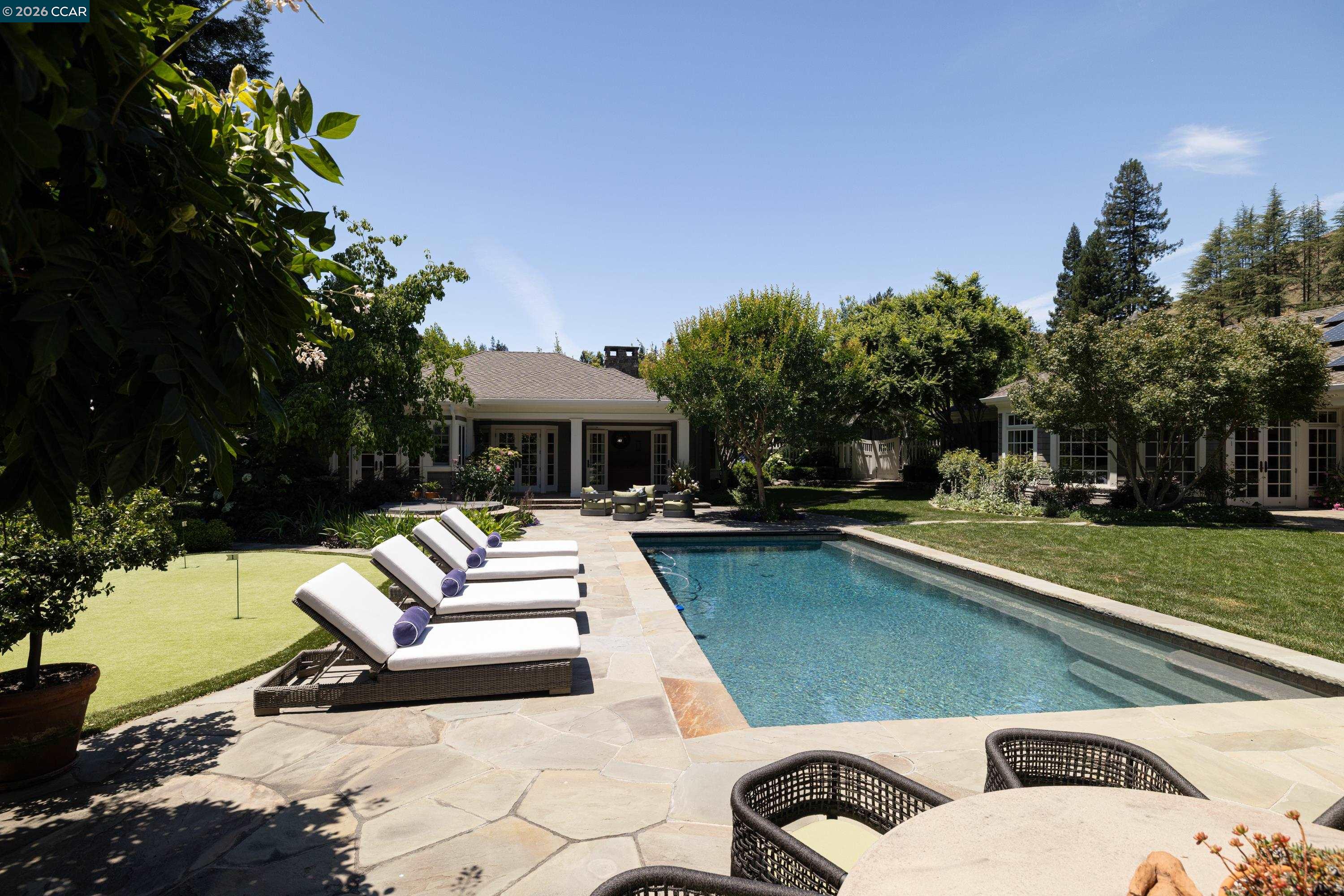 3937 Happy Valley Road Lafayette, CA 94549 - Photo 36 of 82
