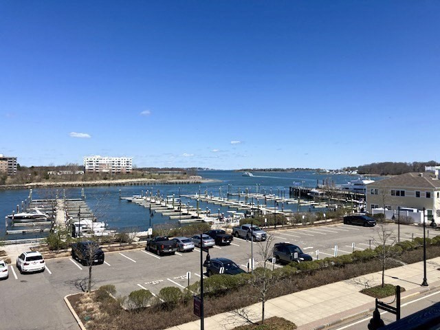 23 Shipyard Drive, Unit 303 Hingham, MA 02043 - Photo 12 of 13 a view of a city