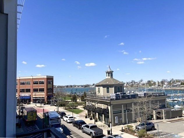 23 Shipyard Drive, Unit 303 Hingham, MA 02043 - Photo 13 of 13 a view of a city