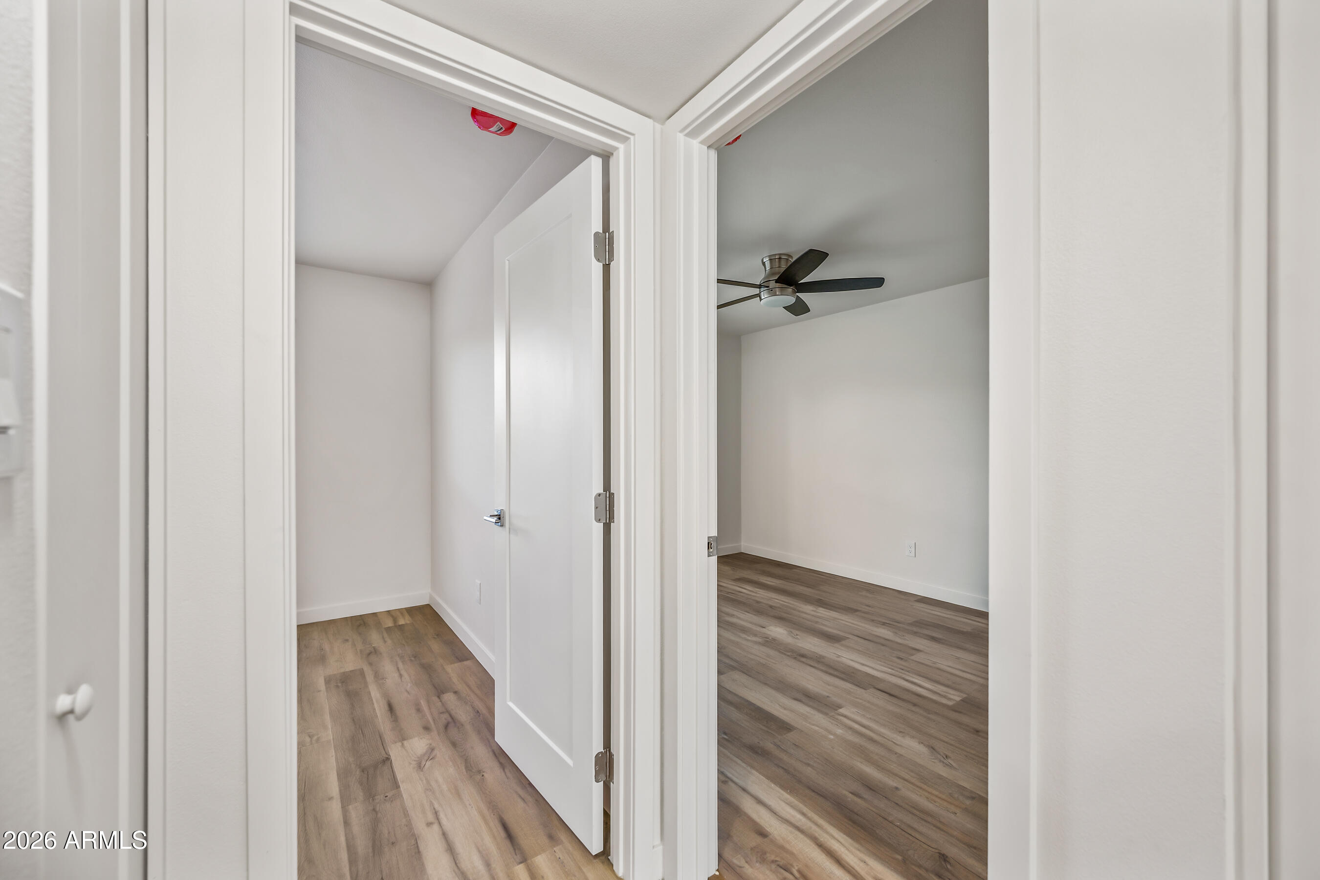 4139 North 27th Street, Unit 3 Phoenix, AZ 85016 - Photo 18 of 32 Bedrooms 1 and 2