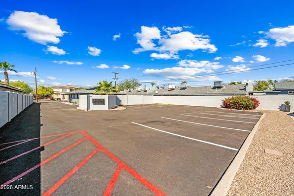 $1,700 | 4139 North 27th Street, Unit 3, Phoenix, AZ 85016
