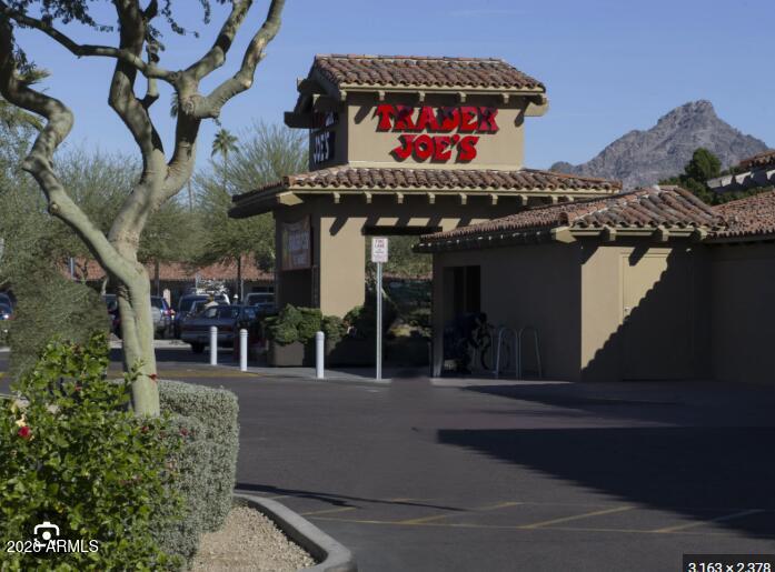 4139 North 27th Street, Unit 3 Phoenix, AZ 85016 - Photo 31 of 32 Trader Joe's is 5 minutes away