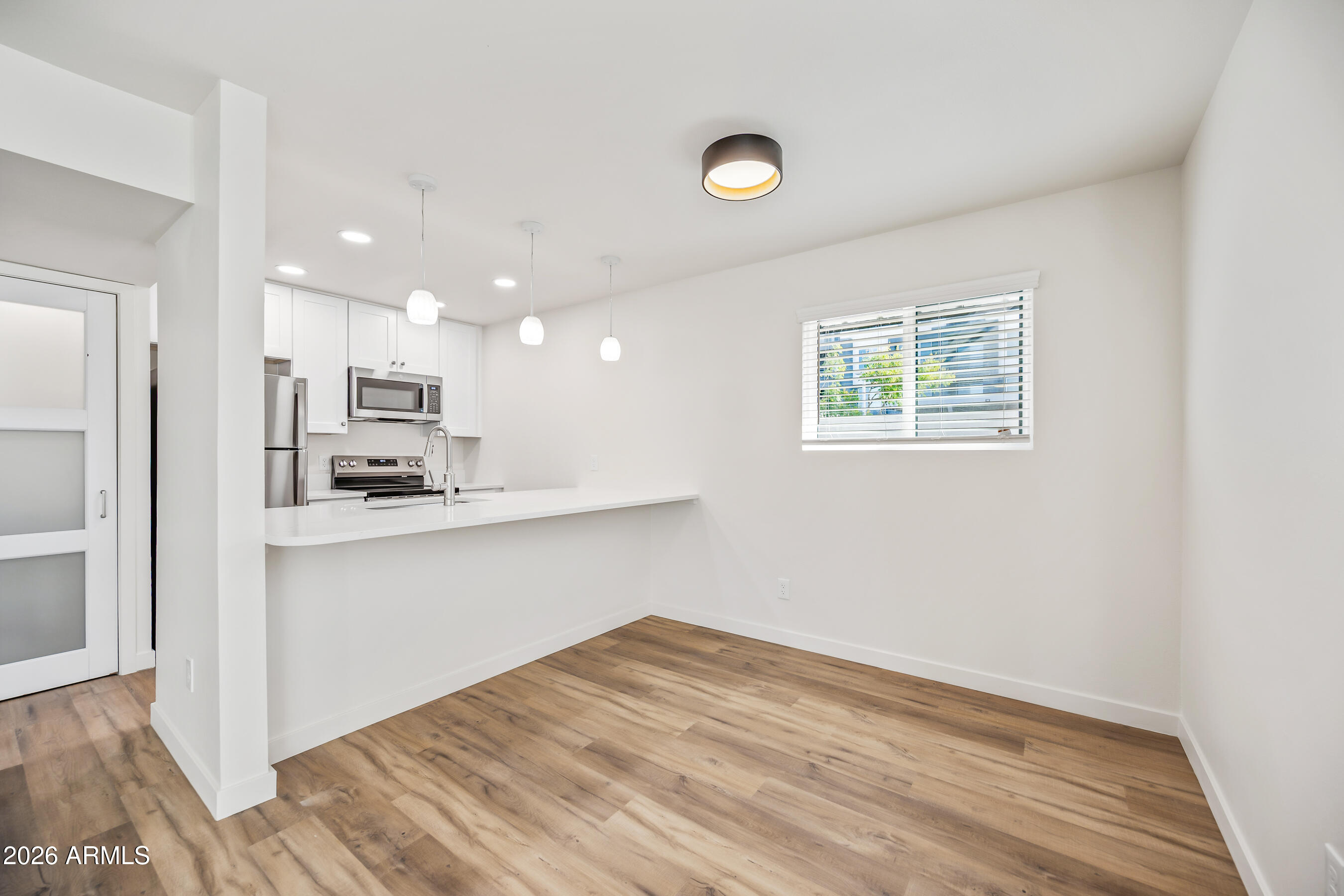 4139 North 27th Street, Unit 3 Phoenix, AZ 85016 - Photo 6 of 32 Eat In Kitchen