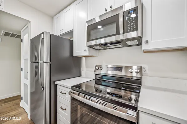 $1,700 | 4139 North 27th Street, Unit 3, Phoenix, AZ 85016