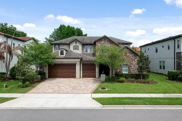 $1,259,000 | 706 Canopy Estates Drive, Winter Garden, FL 34787