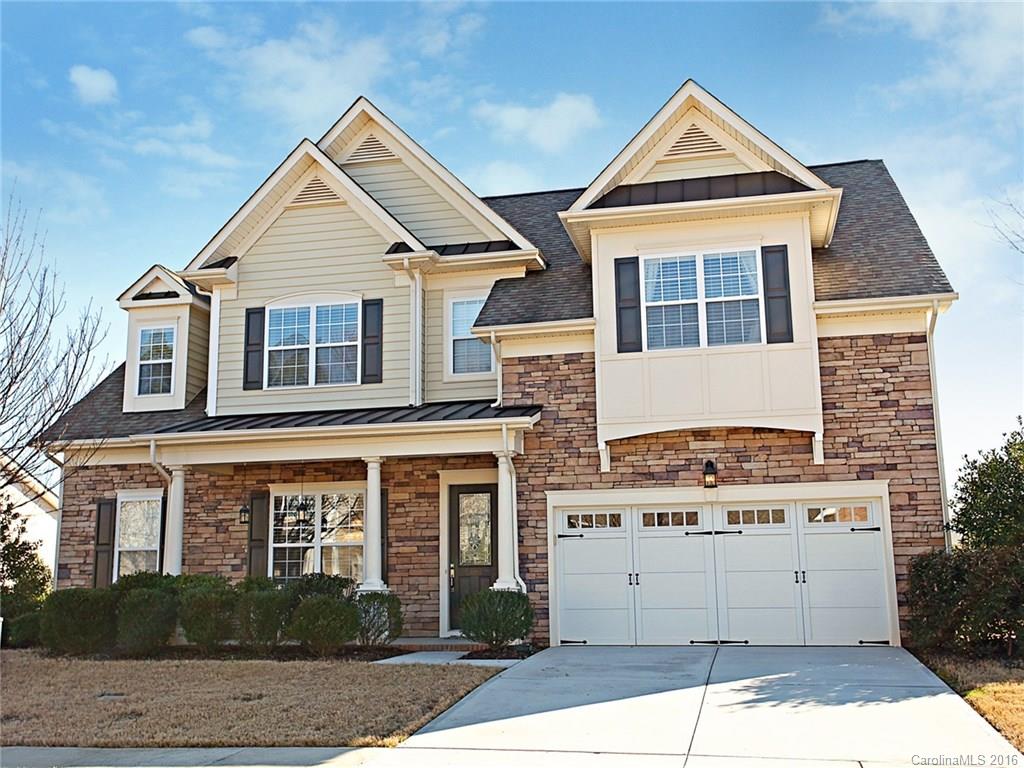 1118 Gold Rush Court Fort Mill, SC 29708 - Photo 1 of 24 Gallery Image 1