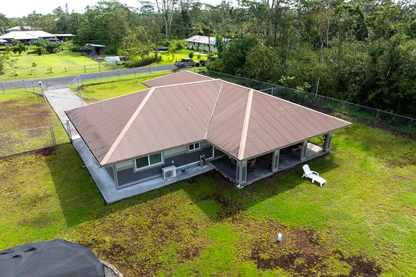 $580,000 | 15-1522 21st Avenue, Keaau, HI 96749