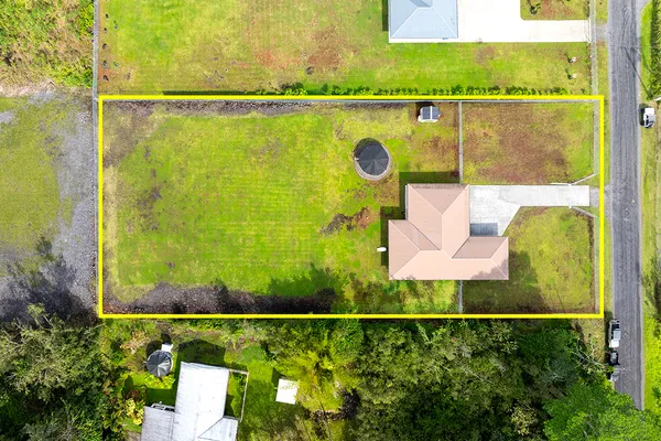 $580,000 | 15-1522 21st Avenue, Keaau, HI 96749