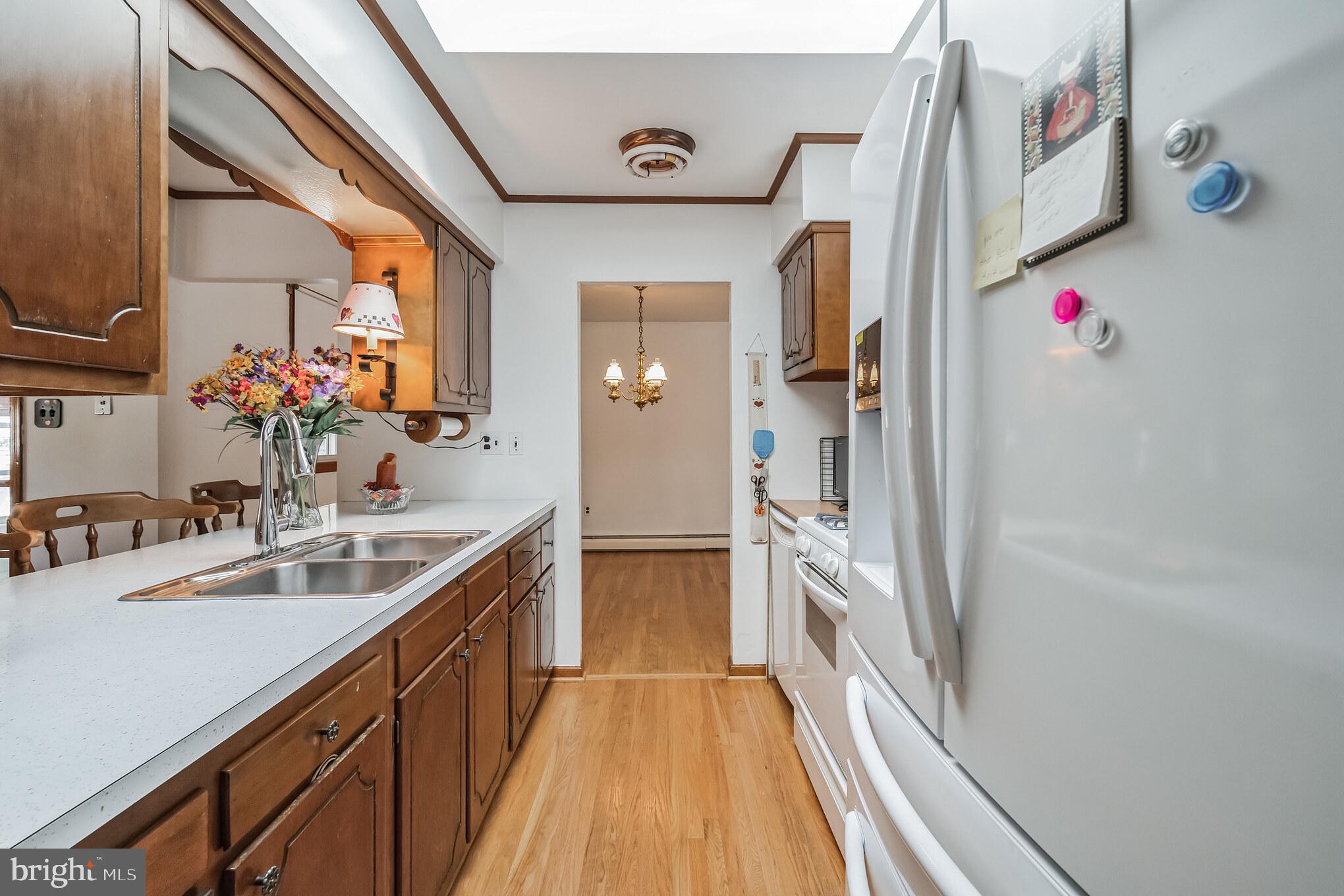 1601 Alba Road Willow Grove, PA 19090 - Photo 11 of 29 Kitchen