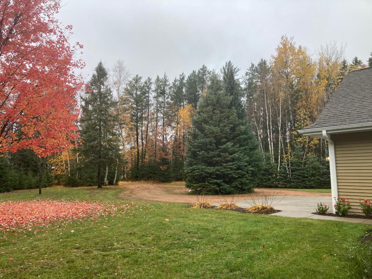 2188 Roe Lake Road Rhinelander, WI 54501 - Photo 51 of 55 Gallery Image 51
