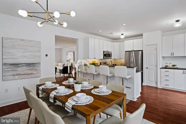 $845,000 | 303 Surgeon Generals Court, Philadelphia, PA 19146