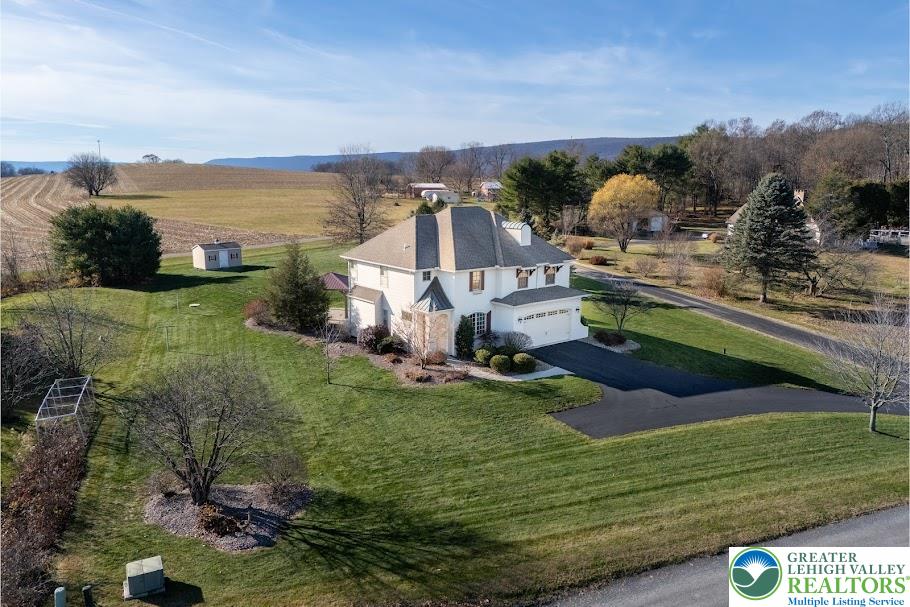 6516 Germans Corner Road Germansville, PA 18053 - Photo 27 of 36