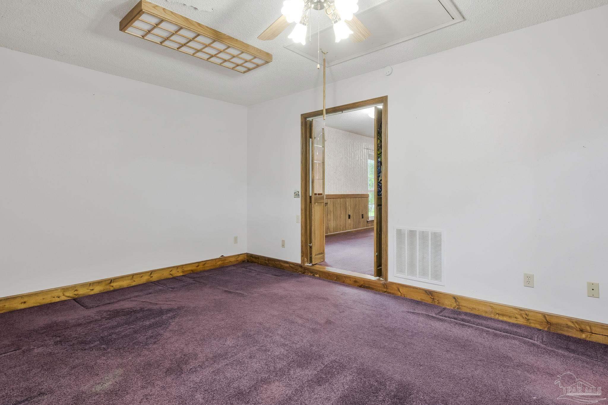 4411 Pace Lane Pace, FL 32571 - Photo 61 of 68 a view of an empty room