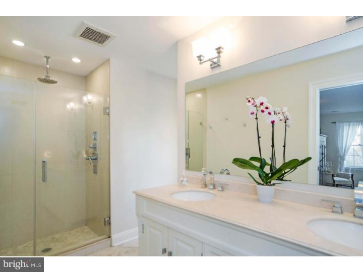 282 Greenridge Road Glenmoore, PA 19343 - Photo 8 of 17 Master Bathroom
