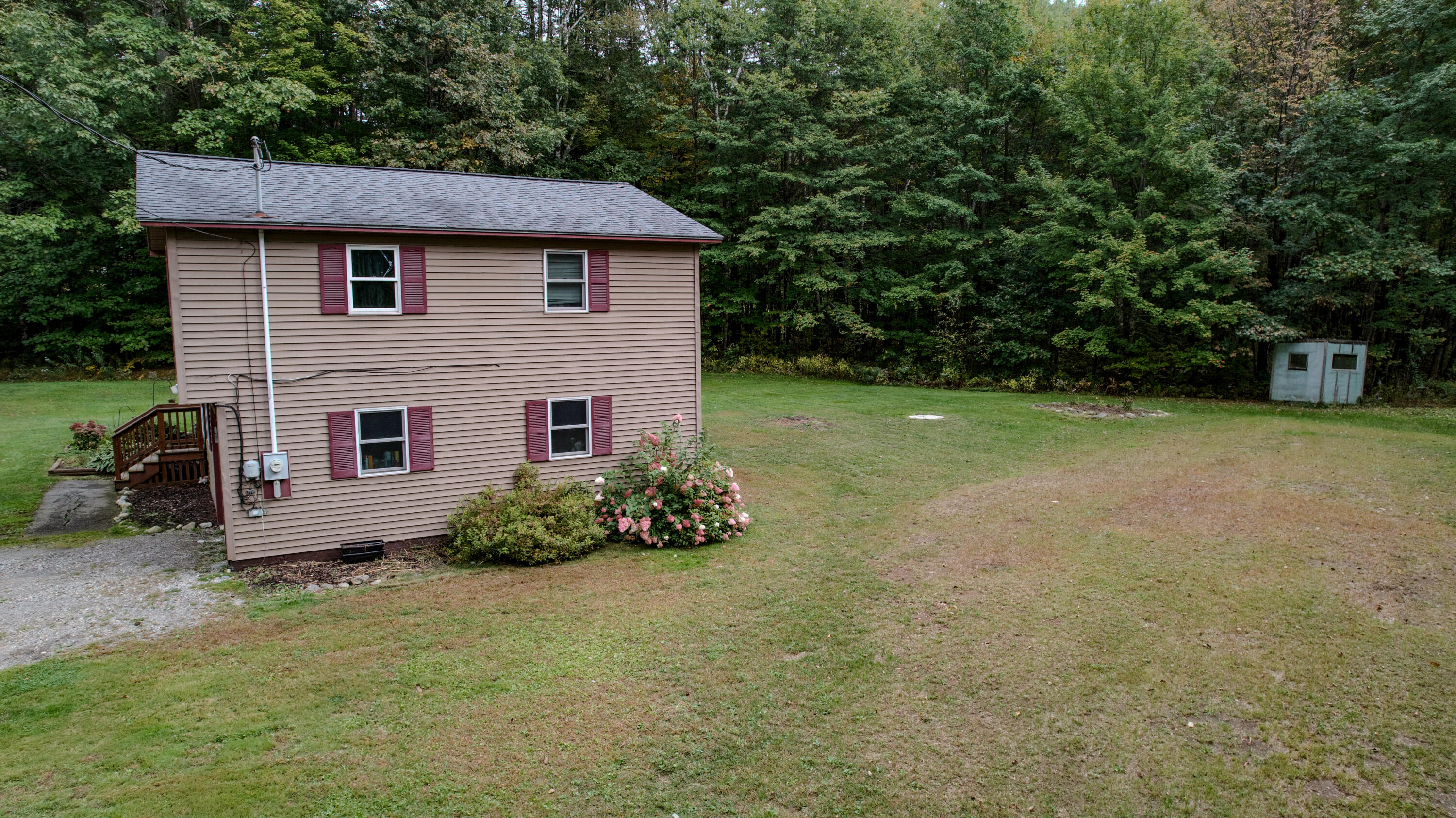 45 Canaan Road Clinton, ME 04927 - Photo 33 of 35 32