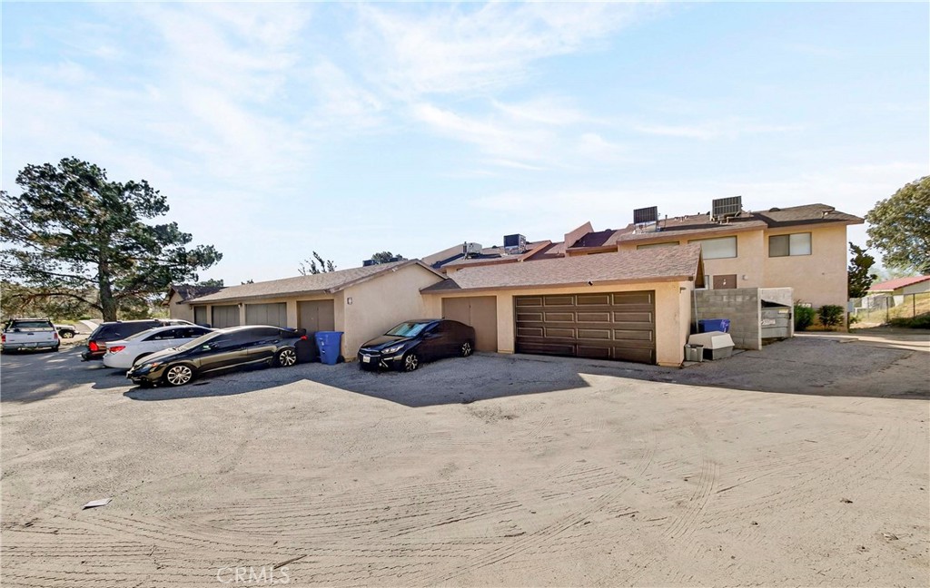 16462 Kalo Road Apple Valley, CA 92307 - Photo 34 of 46