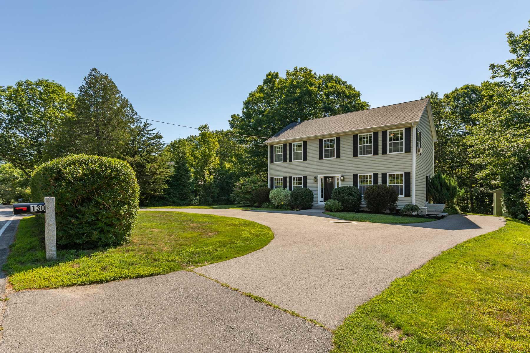 130 Brave Boat Harbor Road Kittery, ME 03905 - Photo 1 of 42 130 Brave Boat Harbor Road