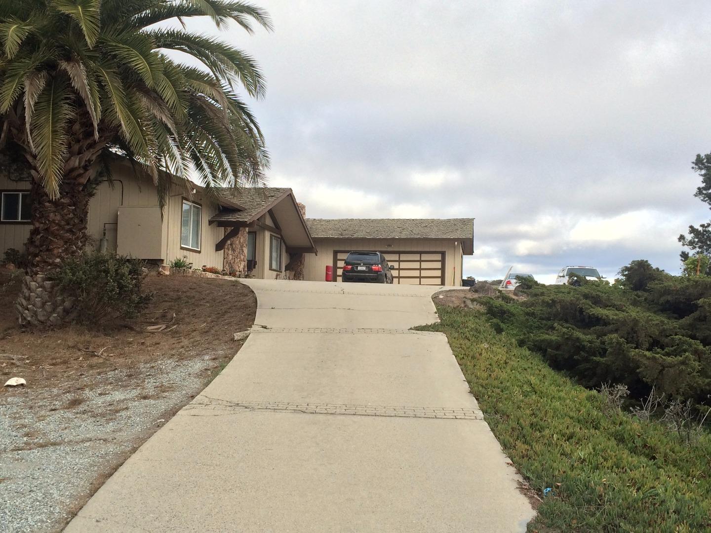 684 Harrison Road Salinas, CA 93907 - Photo 2 of 11 a view of house with yard
