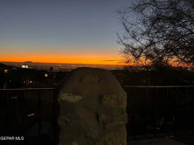 $315,000 | 7516 Big Bend Drive, El Paso, TX 79904