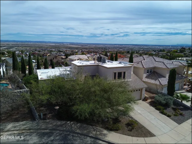 $315,000 | 7516 Big Bend Drive, El Paso, TX 79904
