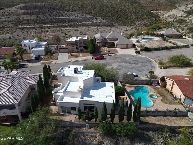 $315,000 | 7516 Big Bend Drive, El Paso, TX 79904