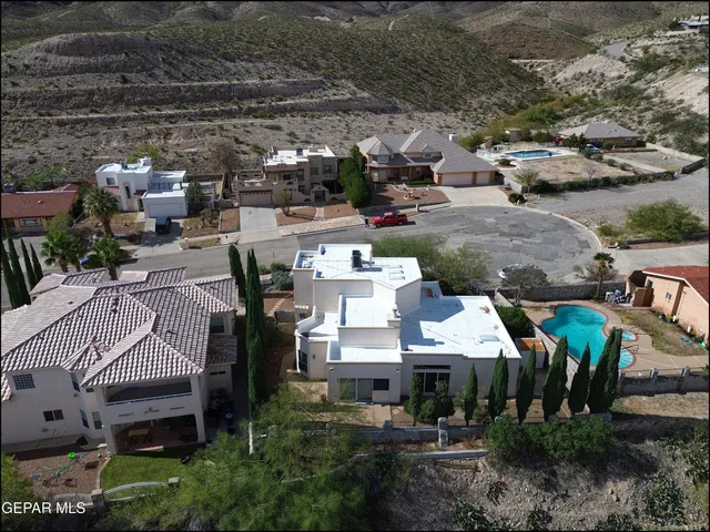 $315,000 | 7516 Big Bend Drive, El Paso, TX 79904