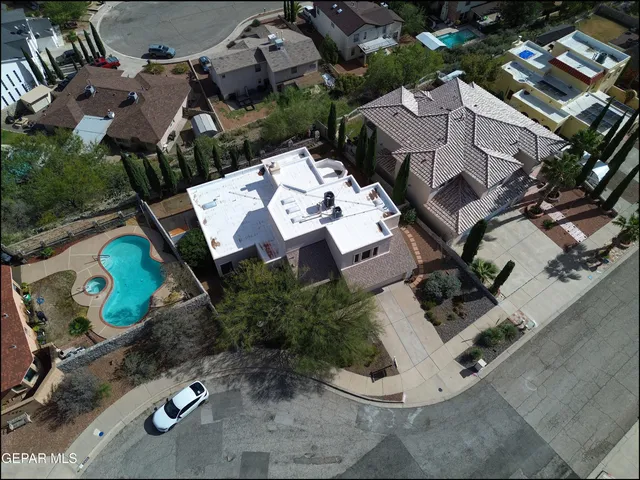 $315,000 | 7516 Big Bend Drive, El Paso, TX 79904