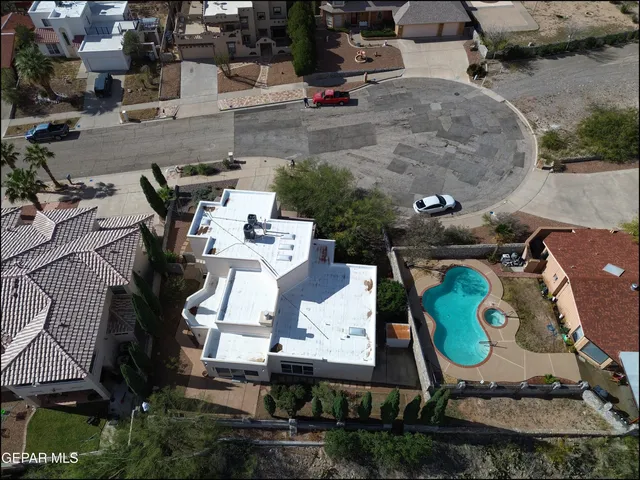 $315,000 | 7516 Big Bend Drive, El Paso, TX 79904