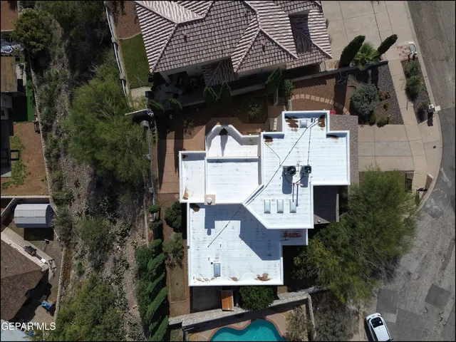 $315,000 | 7516 Big Bend Drive, El Paso, TX 79904