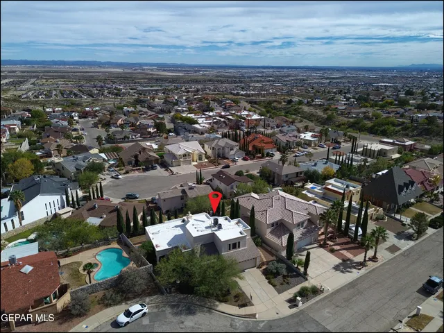$315,000 | 7516 Big Bend Drive, El Paso, TX 79904