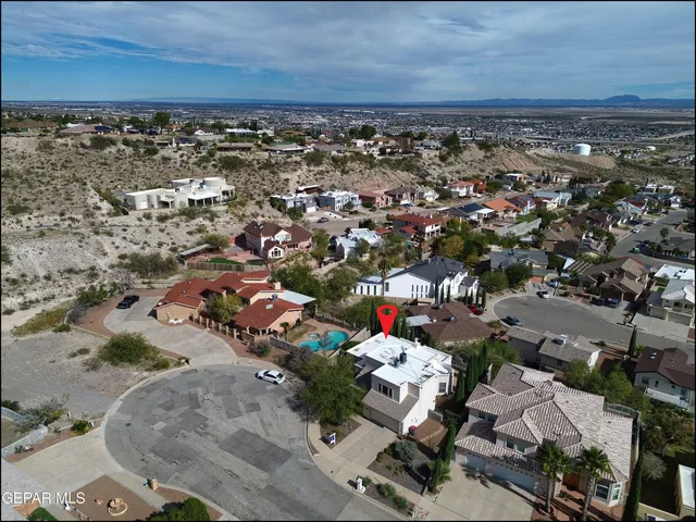 $315,000 | 7516 Big Bend Drive, El Paso, TX 79904