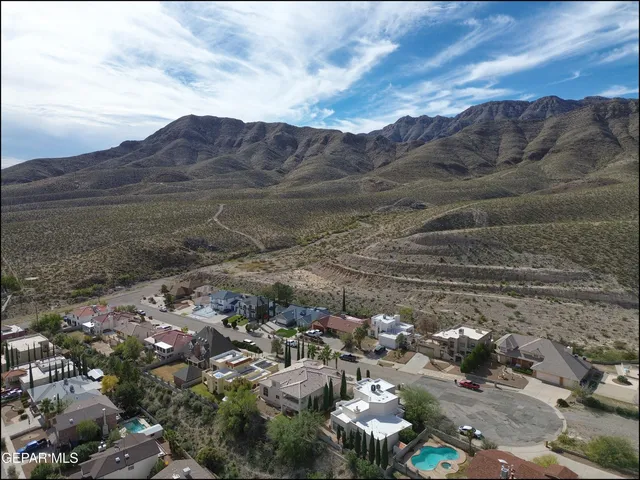 $315,000 | 7516 Big Bend Drive, El Paso, TX 79904