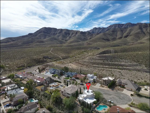 $315,000 | 7516 Big Bend Drive, El Paso, TX 79904