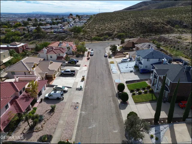 $315,000 | 7516 Big Bend Drive, El Paso, TX 79904