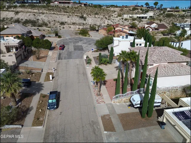 $315,000 | 7516 Big Bend Drive, El Paso, TX 79904