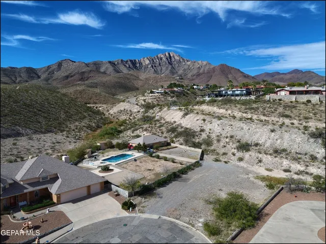 $315,000 | 7516 Big Bend Drive, El Paso, TX 79904