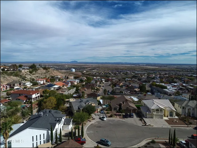 $315,000 | 7516 Big Bend Drive, El Paso, TX 79904