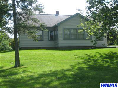 6132 St Joe Road Fort Wayne, IN 46835 - Photo 1 of 14