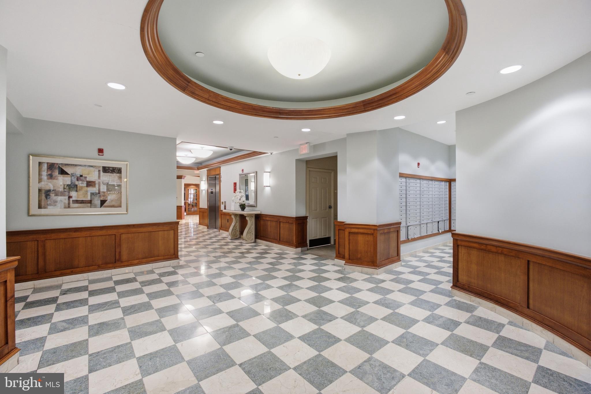 11800 Sunset Hills Road, Unit 202 Reston, VA 20190 - Photo 60 of 62 Lobby