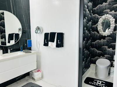 4126 Northwest 53rd Street Boca Raton, FL 33496 - Photo 19 of 61 Primary Bathroom - 2