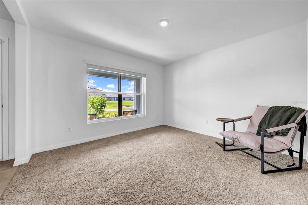 13295 Mylion Way Spring Hill, FL 34610 - Photo 18 of 68 a view of workspace with a window