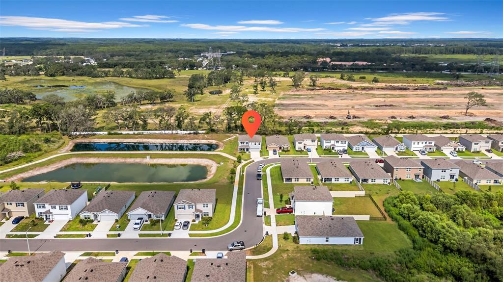 13295 Mylion Way Spring Hill, FL 34610 - Photo 59 of 68 a view of a city