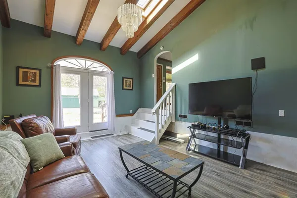 $240,000 | 16098 Snail Creek Road, Brookville, IN 47012