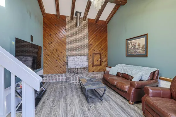 $240,000 | 16098 Snail Creek Road, Brookville, IN 47012