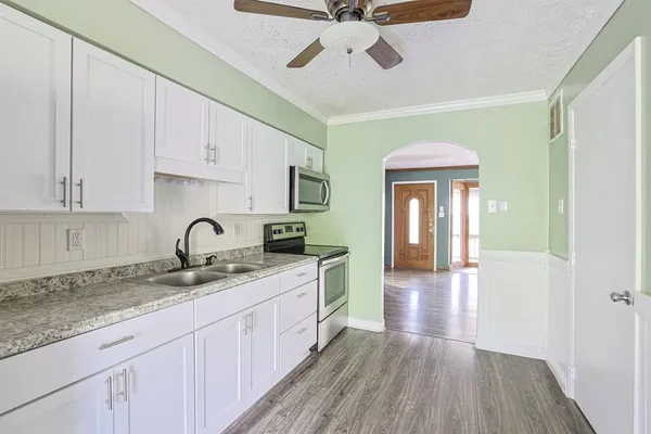 $240,000 | 16098 Snail Creek Road, Brookville, IN 47012