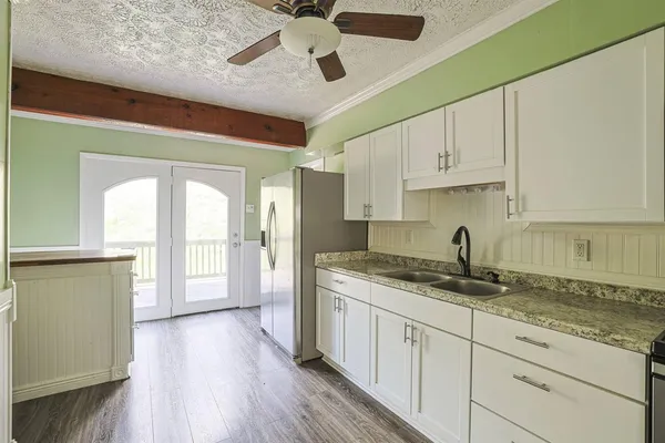 $240,000 | 16098 Snail Creek Road, Brookville, IN 47012