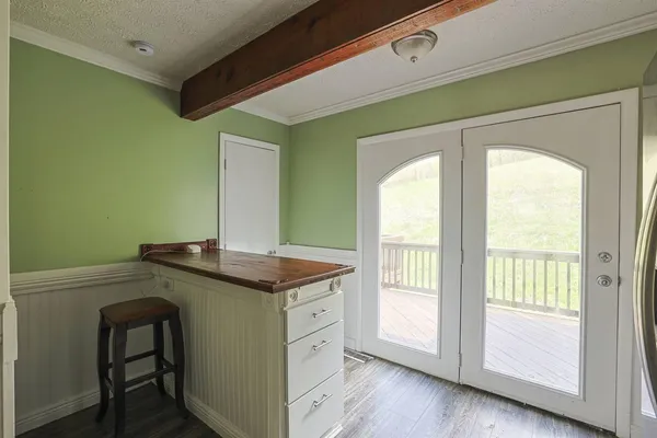 $240,000 | 16098 Snail Creek Road, Brookville, IN 47012